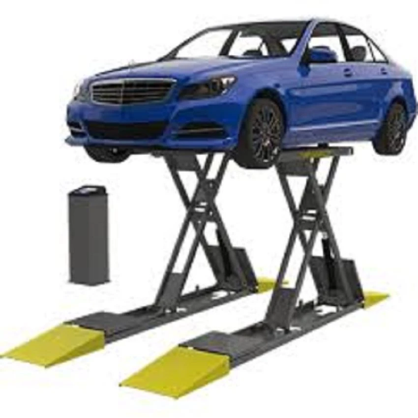 BendPak Scissor Lift