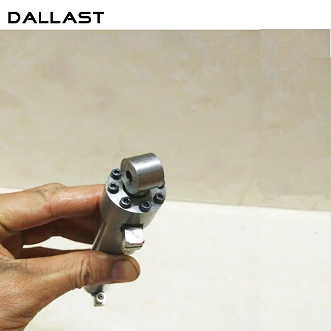 1,5 tommu bora vökvahylki