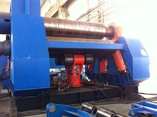 Single Acting and Double Acting Cylinder