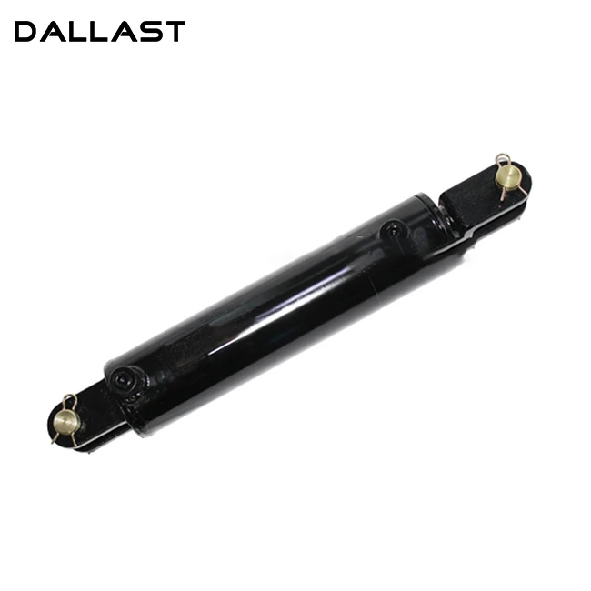 Gravity Tilt Trailer Cylinder