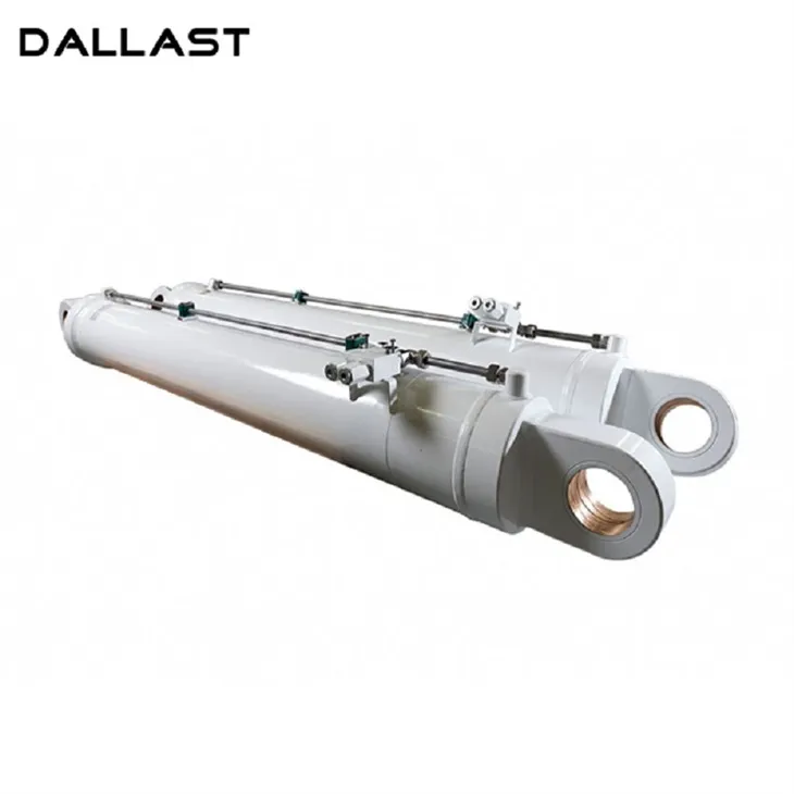 Stærsti vökvahylki