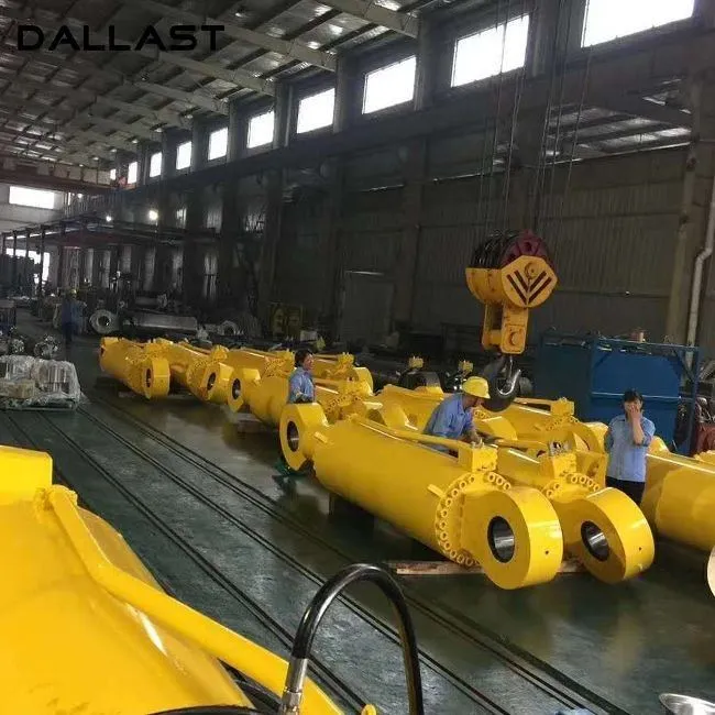 Long Stroke Ram(001)