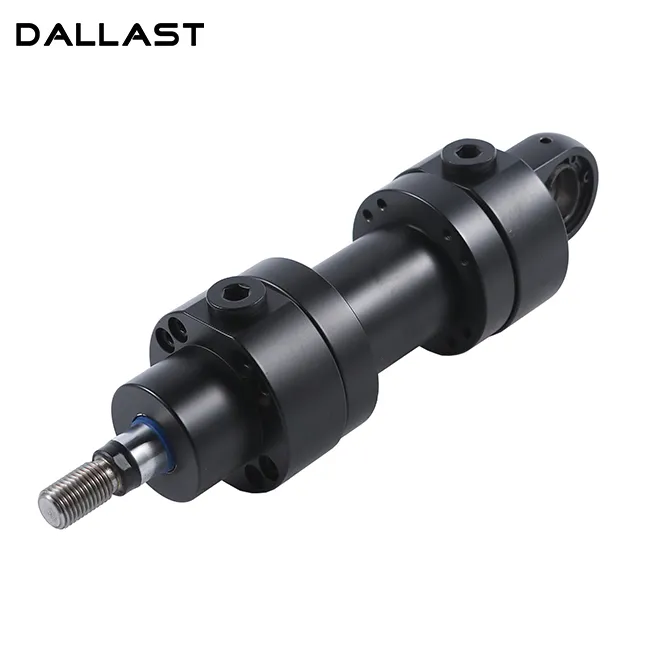 Mill gerð vökvahylki