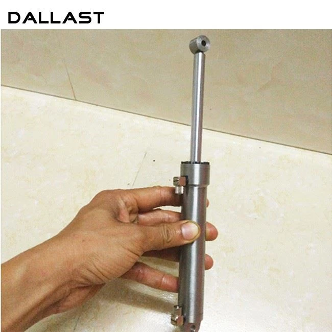 Mini Hydraulic Ram