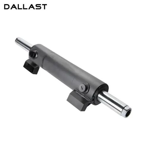 Langt dráttarvél stýrishylki