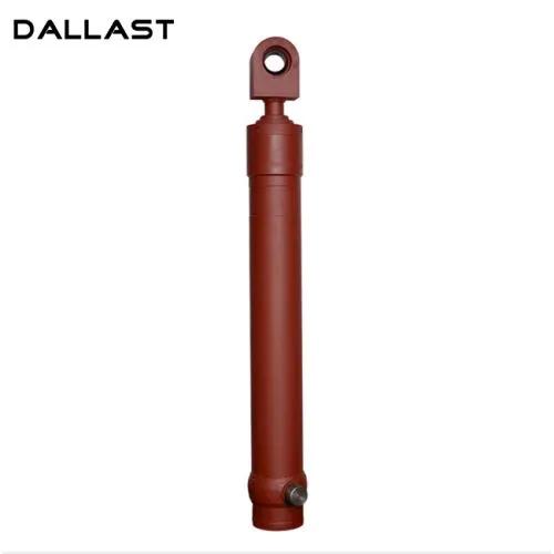 Hreinlætisbifreiðar vökvahylki